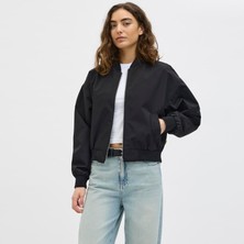 Kadin Bomber Ceket - Ella