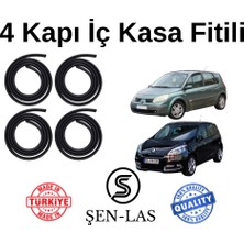 Renault Scenic Şen-Las 4 Kapı Fitili ŞL0510