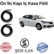 Renault Taliant  Şen-Las Ön Iki Kapı Fitili ŞL0406
