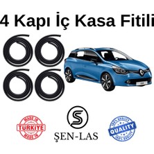 Renault Clio 4 Station Wagon Şen-Las 4 Kapı Fitili ŞL1210