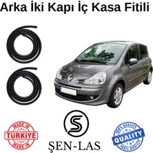 Renault Modus Şen-Las Arka Iki Kapı Fitili ŞL0607