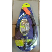 intex Şnorkel