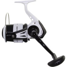 Surya 7000 Whıte/pearl Olta Makinesi