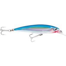 Rapala X-Rap Saltwater Sb 12 cm 22G Maket Balık 1.2-2.4 M Yüzme Derinliği