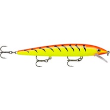 Rapala Husky Jerk Ht 10 cm 10G Maket Balık 1.2-2.4 M Yüzme Derinliği