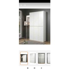 Gardırop Çok Amaçlı Dolap Çocuk Odası Yatak Odası Dolabı