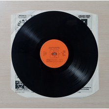 The Everly Brothers - The Everly Brothers' Original Greatest Hits - 1970 - Dönem Baskı Plak - Longplay - Lp