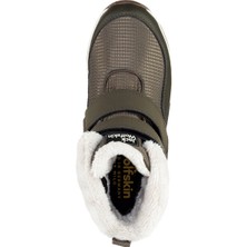 Jack Wolfskin POLAR WOLF TEXAPORE MID VC K