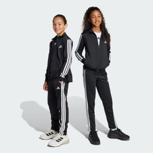 adidas  Çocuk  Siyah  Eşofman J 3S TR TS 205 JD6502