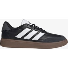 Adidas Courtblock Erkek Spor Ayakkabı JQ8214 Cblack/ftwwht/carbon
