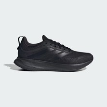 adidas Runblaze M Siyah Erkek Spor Ayakkabı Hafif ve Esnek Taban ile Günlük Kullanıma Uygun