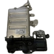 Egr Komple – 1115116 00– Volkswagen T7 / Crafter 2.0tdı 2015 ve Sonrası Uyumlu