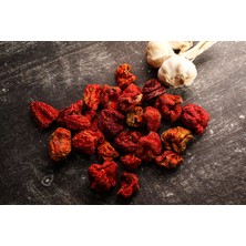 Dolmalık Kurutulmuş Biber & Patlıcan 50 50 Ad Yeni Sezon