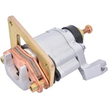 Monero Arka Fren Merkezi Alt - Atv