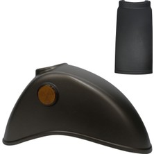 Mondial Turismo 50 Ön Çamurluk Kahverengi + Arka Parça