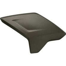 Kaly TVS Raider 125 Depo Alt Kapak Sol