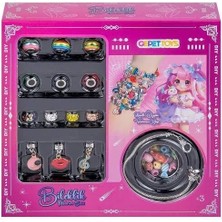 Özel 955-5 Taki Tasarim Seti̇ Fırsat!!!