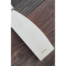 Vixpet Venty 20 cm Pedikür Kumlu Stand Tünek | Sultan, Lori, Konur, Monk, Sevda, Muhabbet, Forpus, Sevda | Gaga ve Tırnak Bakımı T502