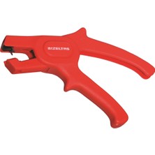 Izeltaş 0375350054 0,5-4mm Mekanik Kablo Sıyırıcı