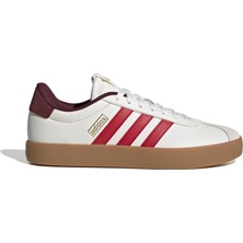 adidas Beyaz  Erkek  Yürüyüş Ayakkabısı VL COURT 3.0 JR8633