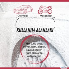Velvox Cilalı Oto Şampuanı Oto Köpüğü 5 Lt + Sünger , Oto Köpük, Araç Şampuanı, Araç Köpüğü