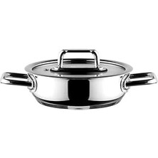 Colombus 16CM Kapaklı Saha