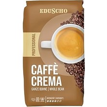 Eduscho Caffe Crema Prof. Kahve 1kg