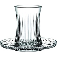 Paşabahçe, Çay Takımı, Elysia Çay Takımı, Tekli Hediyelik Kutu, 170CC