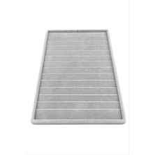 Ahes Shopping Kadife Künye Tablası