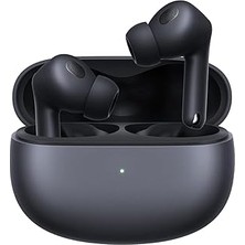 Redmi Buds 3t Pro Bluetooth Kulaklık Siyah (Rei Distribütör Garatili)