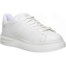 Best Of 628-25 Deri Anatomik Erkek Sneaker
