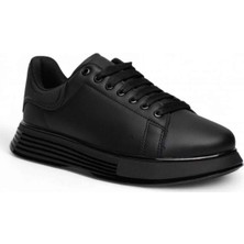 Ryt Andre-25 Anatomik Deri Erkek Sneaker