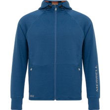 Merrell Speed Erkek Mavi Sweatshirt