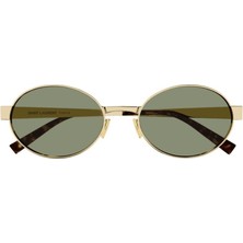 Yves Saint Laurent SL692 003 Unısex Güneş Gözlüğü