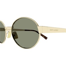 Yves Saint Laurent SL692 003 Unısex Güneş Gözlüğü