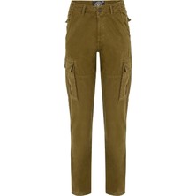 Routefield Woods Erkek Pantolon