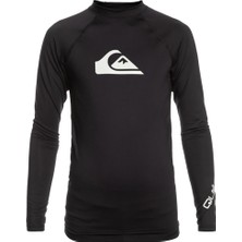 Quiksilver ALL TIME LS YOUTH