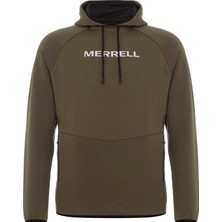 Merrell Search Erkek Sweatshirt
