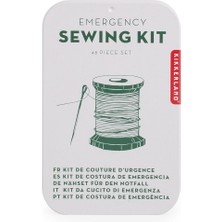Kikkerland Acil Dikiş Seti