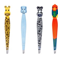 Kikkerland Safari Cımbız