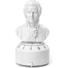 Kikkerland Mozart Zaman Ayarlayıcı