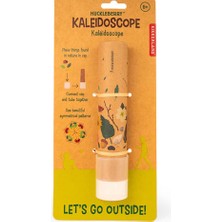 Kikkerland Huckleberry Kaleidoscope