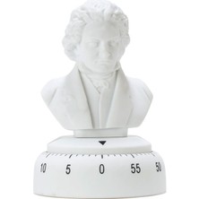 Kikkerland  Kitchen Timer Mutfak Zamanlayıcı Beethoven