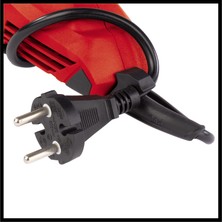 Einhell Avuç Taşlama TE-AG 115 (720 W, disk çapı Ø 115 mm, anahtarlı ek tutamak, kesme diski dahil) - 4430850