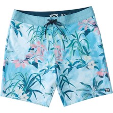 Billabong Sundays Pro Erkek Mavi Boardshort