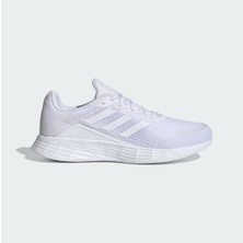 Adidas FW7391 Duramo Sl Erkek Yürüyüş Ayakkabısı Beyaz