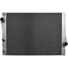 Su Radyatörü Brazıng At 525*468*48 mm – ME418717 Wısco –mıtsubıshı Canter 3.5t 14 ve Sonrası Uyumlu