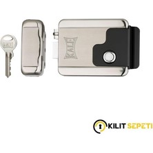 Kale 357MS Elektrikli Kapı Otomat Kilidi (52MM)