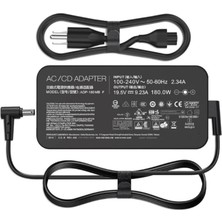 ADP-180MB F Notebook Adaptörü, Şarj Aleti Cihazı 180W