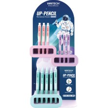 Wrıtech W-5154 0,5mm Versatil Kalem - 38'li Stand